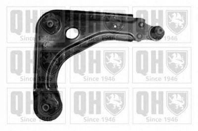 QUINTON HAZELL qsa1650s -  Рычаг независимой подвески колеса, подвеска колеса